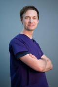Oleksiy Pravdyuk 胚胎专家