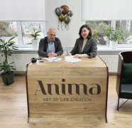 Anima 诊所开始与美国国际认证委员会（AACI）合作